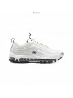 Кроссовки NIKE AIR MAX 97 Premium белые