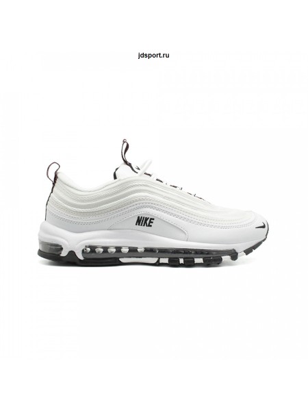 Кроссовки NIKE AIR MAX 97 Premium белые