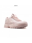 Кроссовки Fila Disruptor 2 розовые