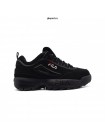 Кроссовки FILA DISRUPTOR 2 черные