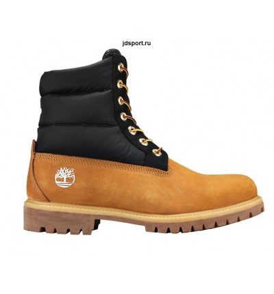 north face timberland