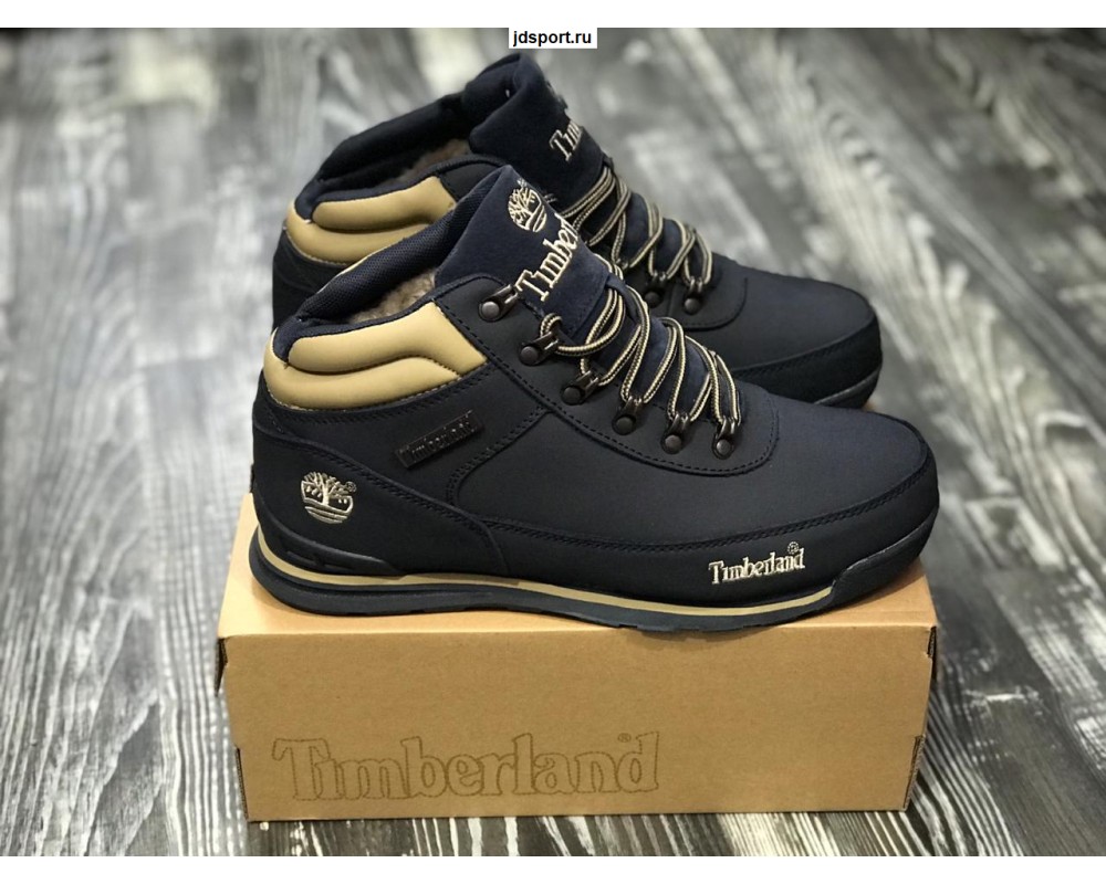 Timberland Euro Rock Hiker