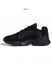 кроссовки adidas Yung-1 Black (41-44)