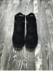 Adidas Tubular Черные с мехом
